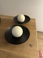 Candles from H&M home