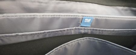Fitall System Tasche - Vielseitig und Praktisch! Super!