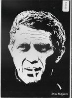 Steve McQueen
