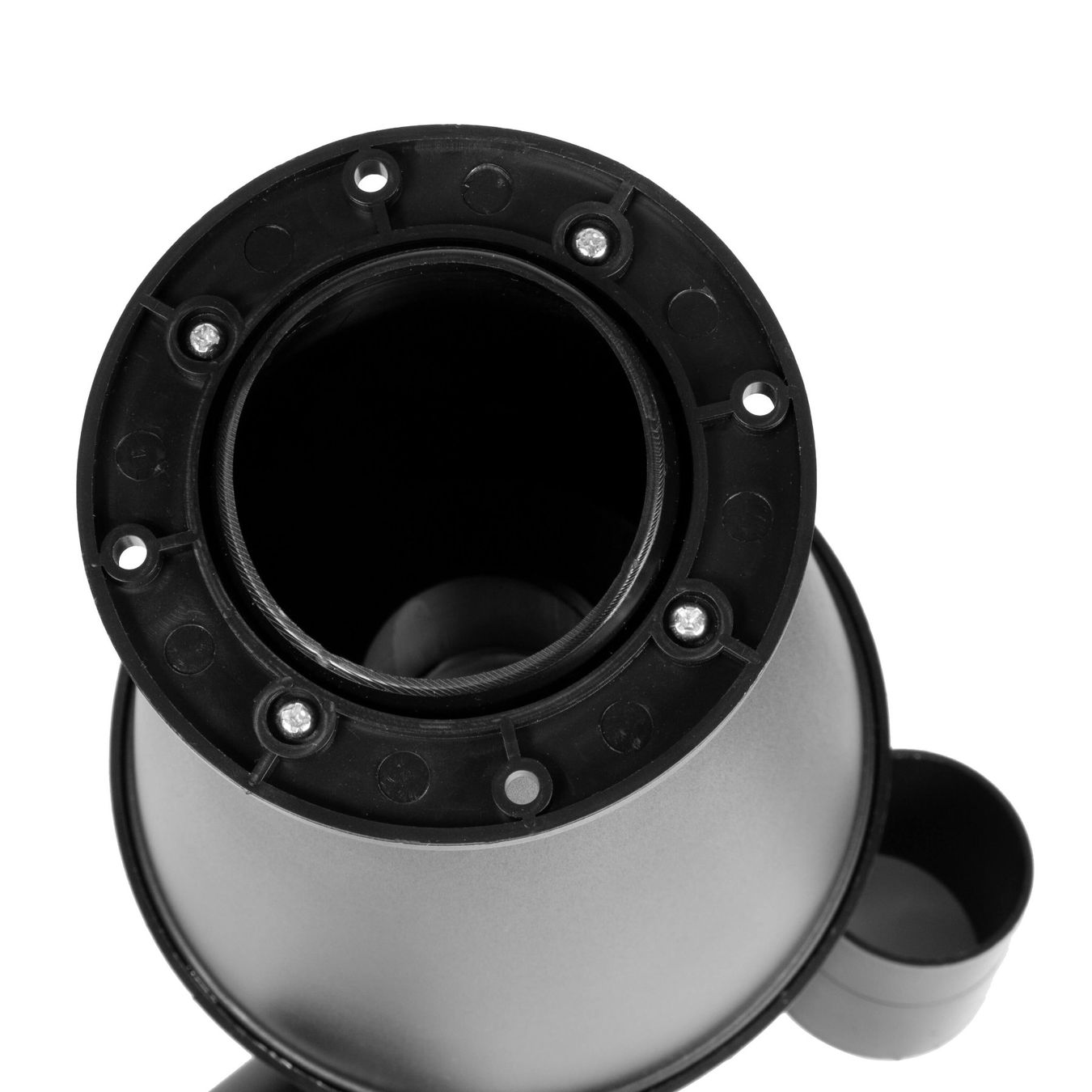 Ventilazione: 🐭 NEU Zyklon Staubabscheider Filter Abscheider – Nuovo e nell'imballaggio originale da Wittenbach venduto da ChinaSeidenstrasse 4