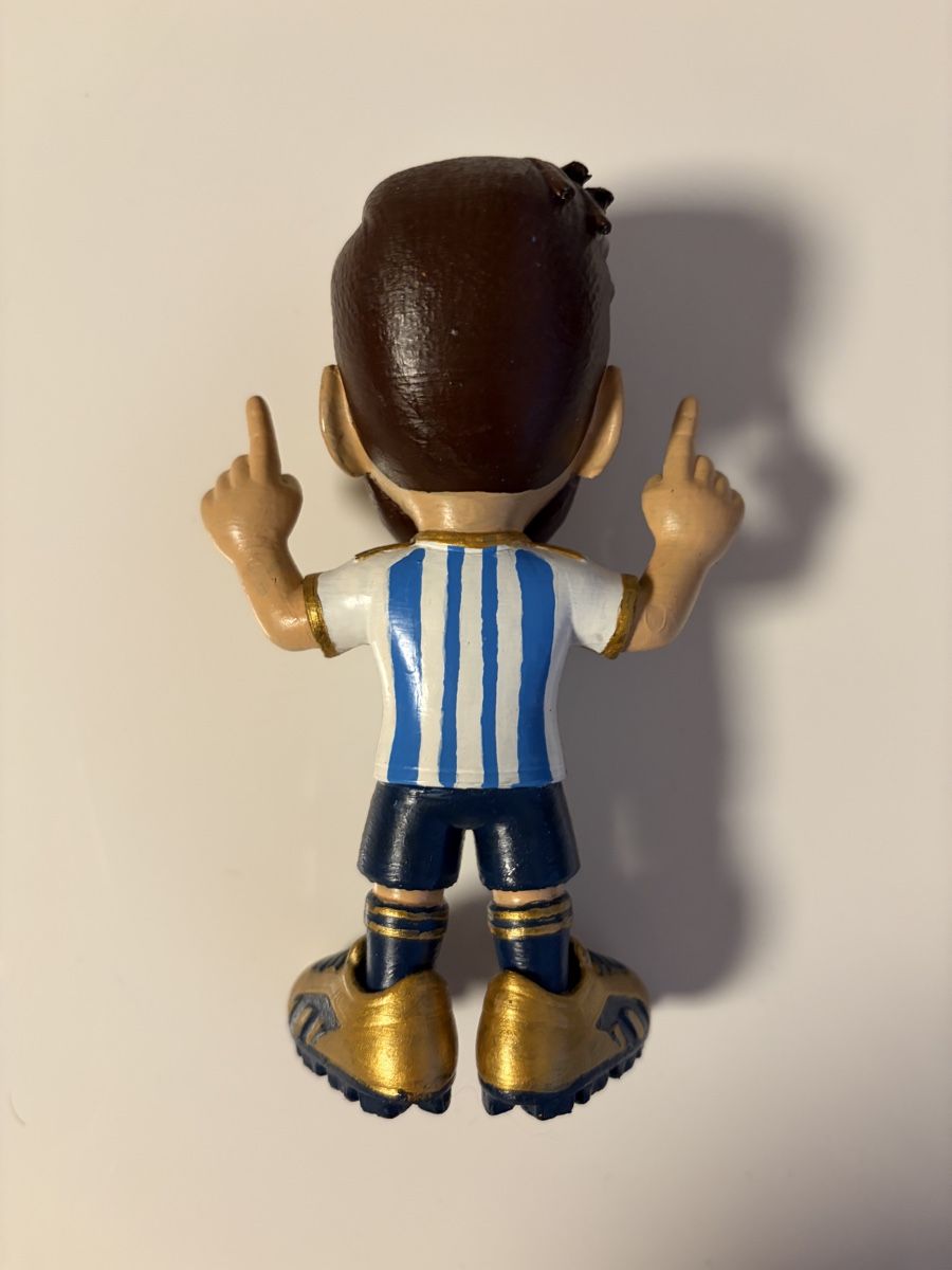 Statuette: Lionel Messi – Nuovo (secondo la descrizione) da Le Landeron venduto da Gia_Aka12 1