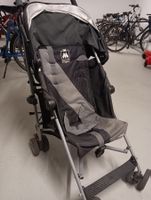 Maclaren Buggy