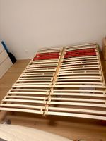 Sommiers Roviva R flex 160x200cm 