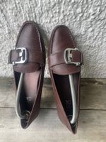 GEOX Damen Loafer Gr. 41