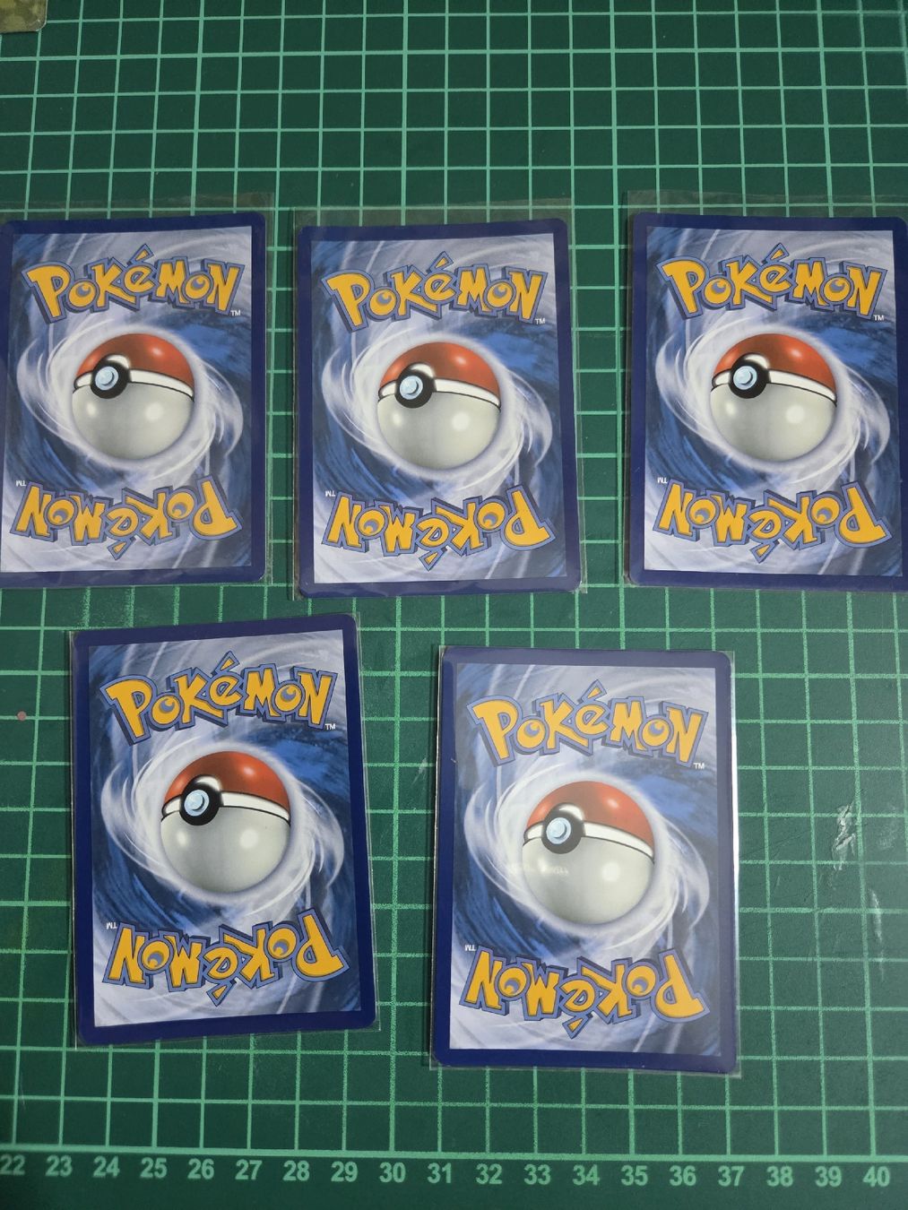 Pokémon Carte collezionabili: Pokémon EX Karten Set 5 Stk. Stellar Crown neu – Nuovo (secondo la descrizione) da Elgg venduto da Darkvoid1991 6