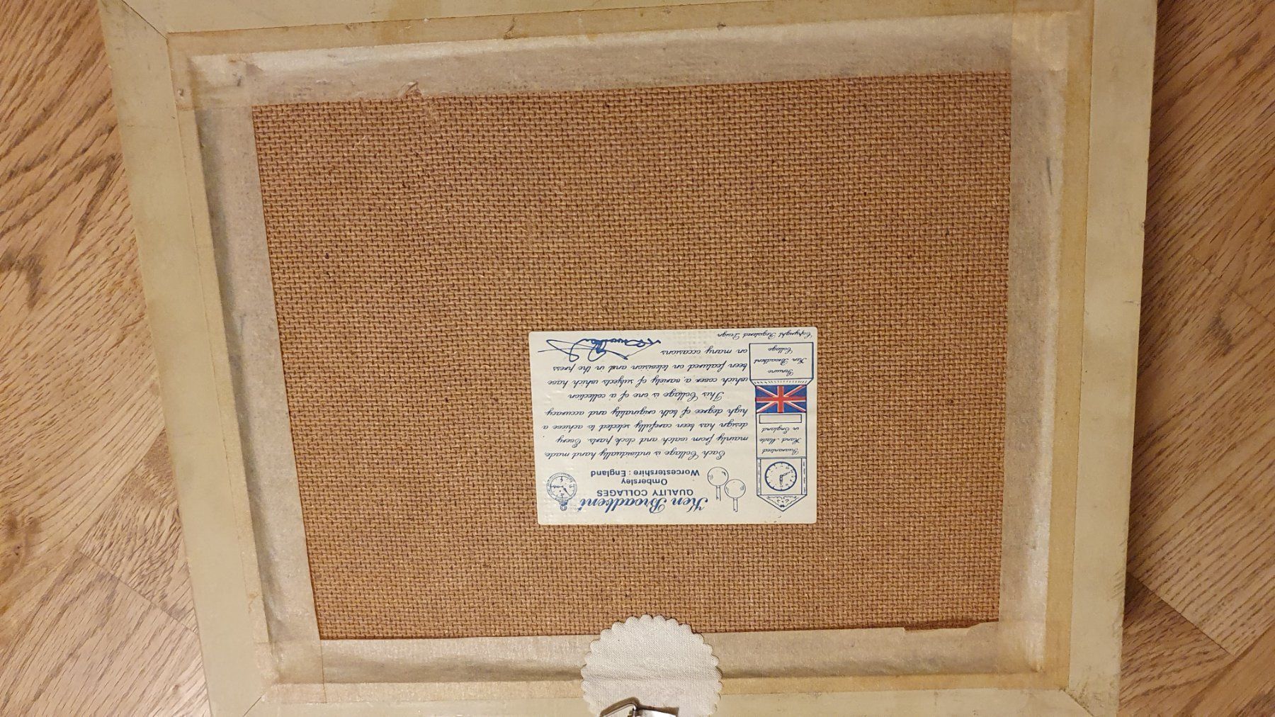 Foto & Immagini: Bild mit Revolfer – Usato da Flawil venduto da Naphtali 3