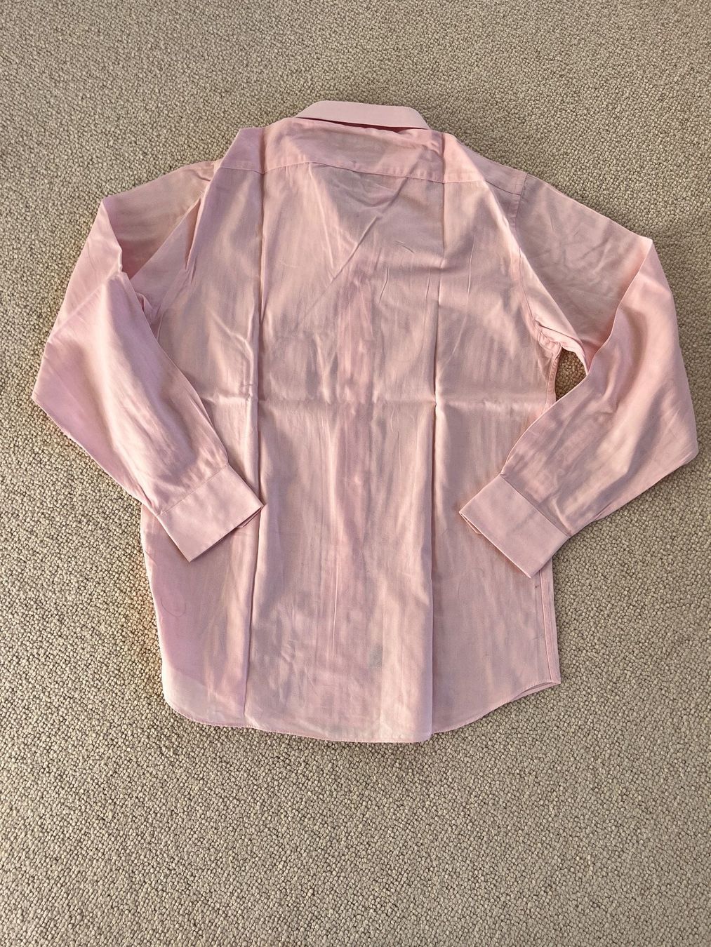 Hemden: Herrenhemd Camicissima – Gebraucht aus Zürich von Koska 3