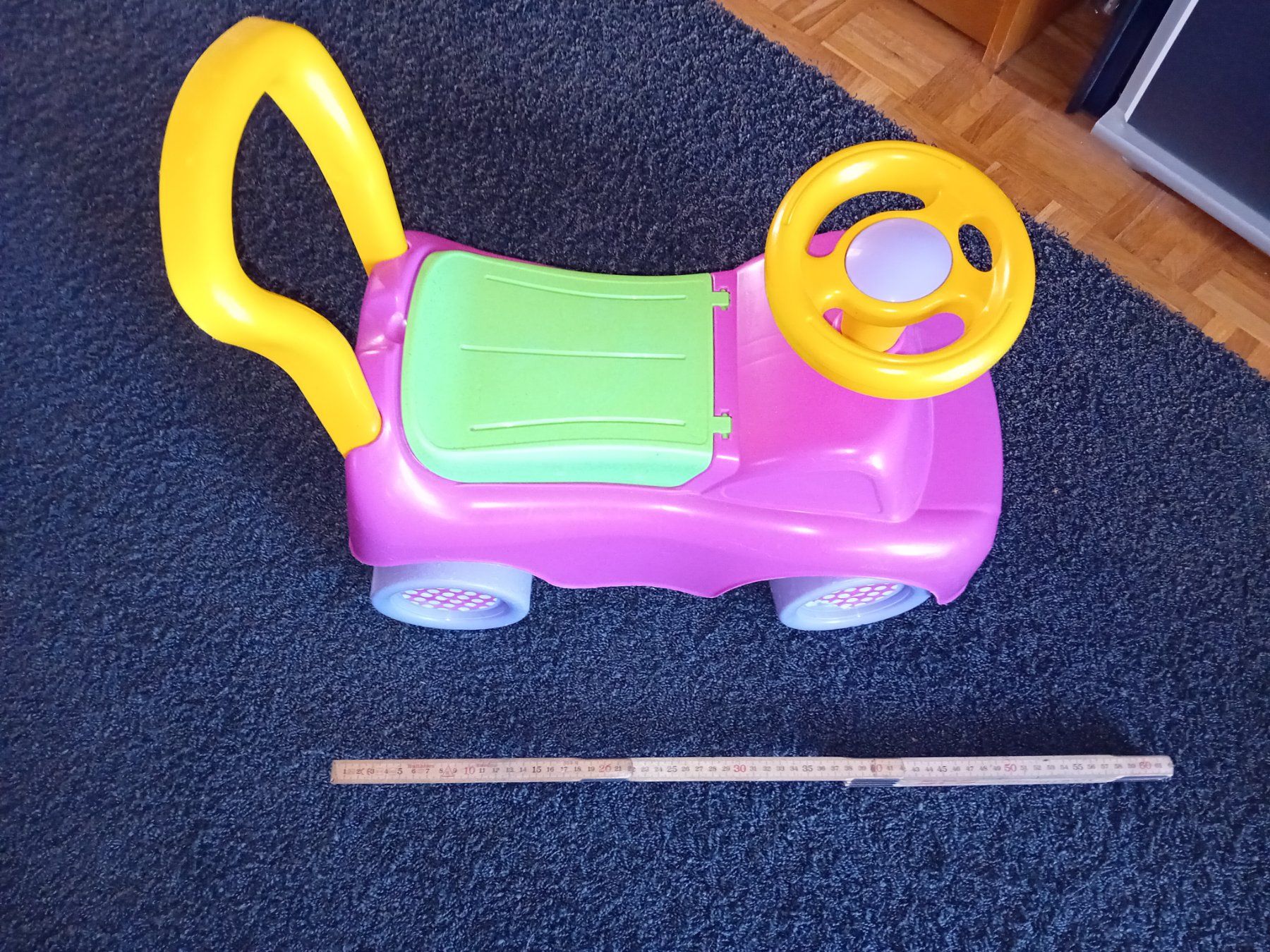 Veicoli per bambini: Baby /Bobby Car – Usato da Arbon venduto da kor_w5lq