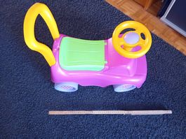 Baby /Bobby Car