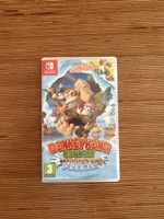 Donkey Kong Country Tropical Freeze Switch