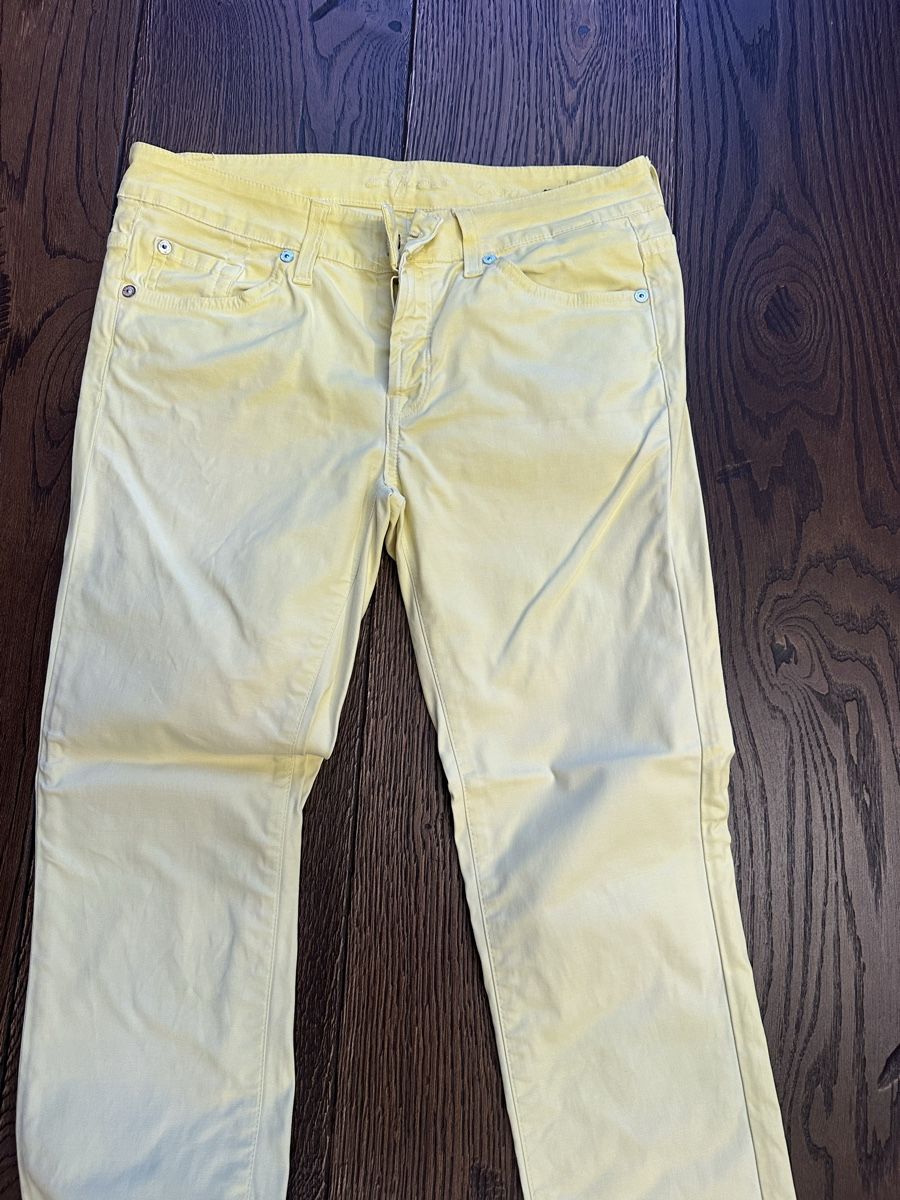 Mankind Jeans: Jeans Light Seven Gr 27 – Usato da Büren SO venduto da Nico59 2