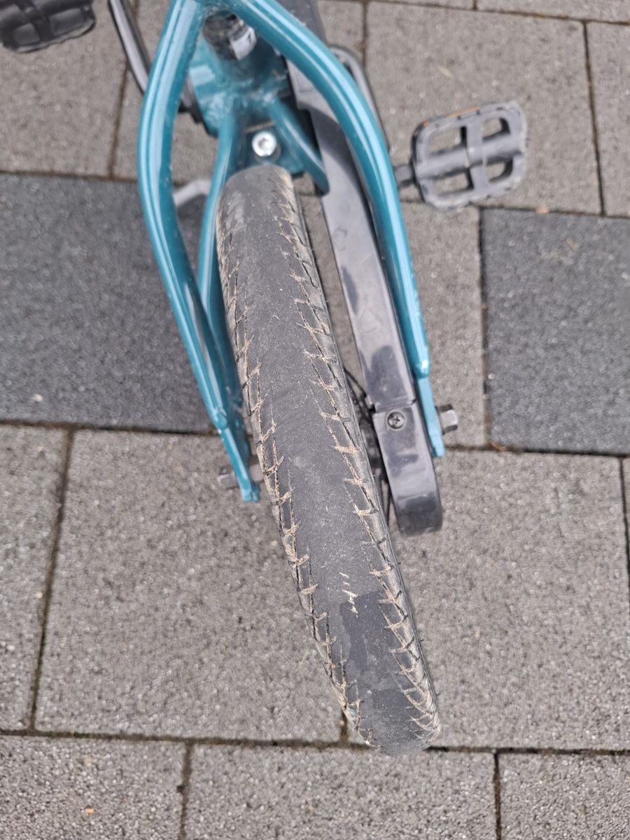 Scott Velos: Scott Contessa 16 – Gebraucht aus Doppleschwand von ice_nasdro 4