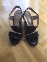 Sandalen "NAVYBOOT" Gr. 40