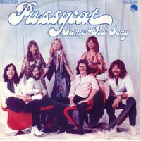 Pussycat  --  Same old song  Single7