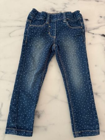 s.Oliver Mädchen Jeans Grösse 92