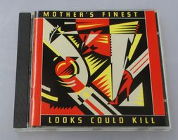 MOTHER'S FINEST - Looks Could Kill