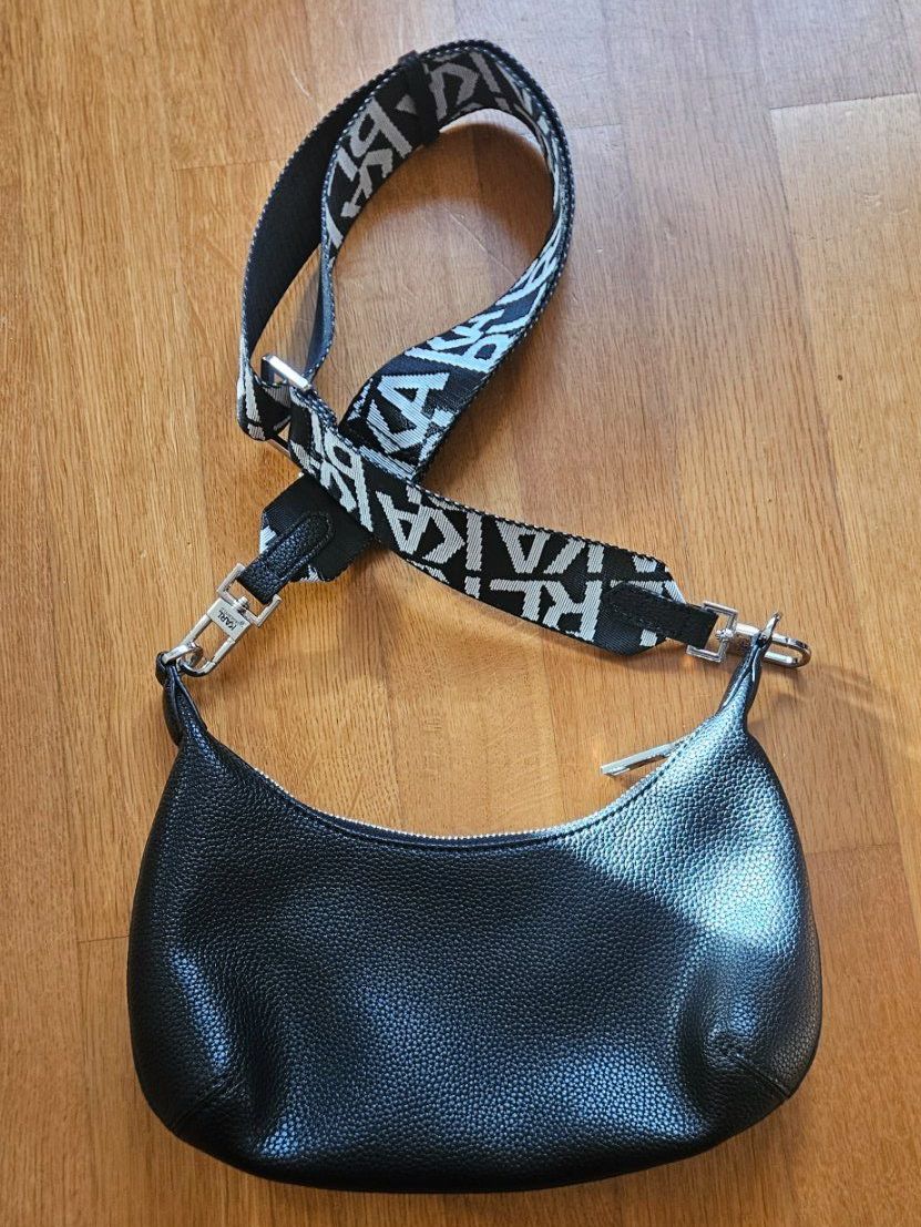 Karl Lagerfeld Borse da donna: Handtasche Karl Lagerfeld – Usato da Lenk im Simmental venduto da oli66661 1