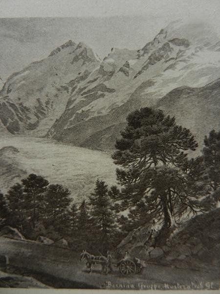 Stiche: Bernina Gruppe – Gebraucht aus Risch von Rischli15 7