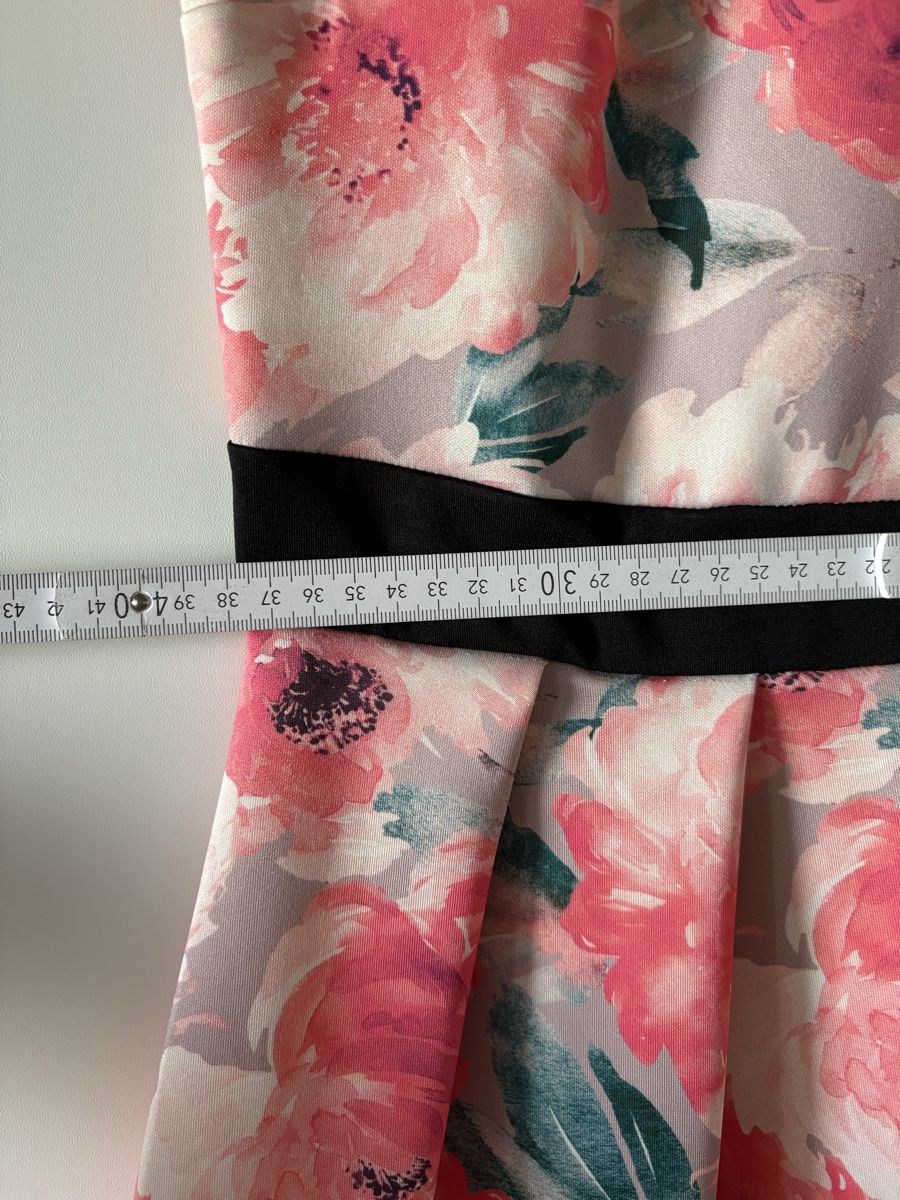 Anna Field Vestiti: Kleid von Anna Field – Nuovo (secondo la descrizione) da Bülach venduto da kittygismo 2
