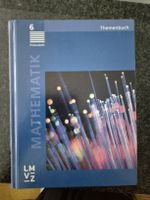 Themenbuch Mathematik 6