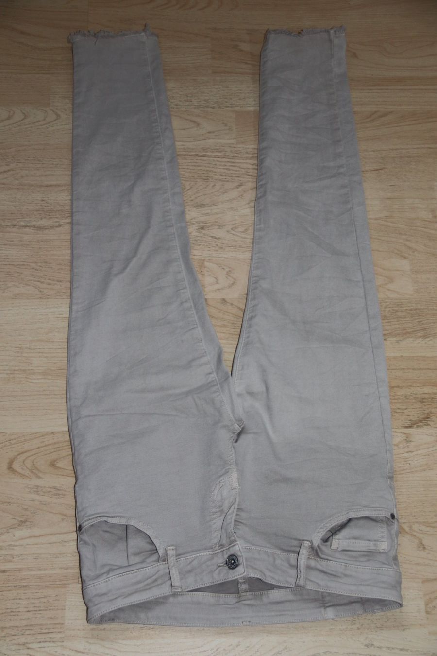 Jeans: Neue Jeans Gr.M – Nuovo (secondo la descrizione) da Oberwil-Lieli venduto da Svetlana28 1