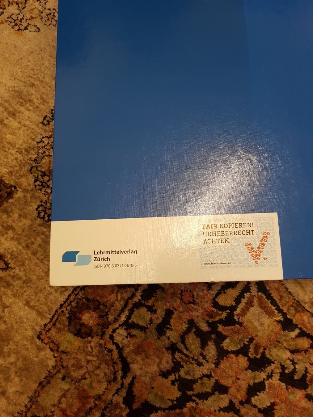 Libri: Mathematik Lösungsordner 2 – Usato da Zürich venduto da Argili 2