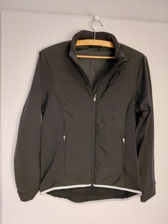 Fahrrad Jacke 40/42 neuwertig