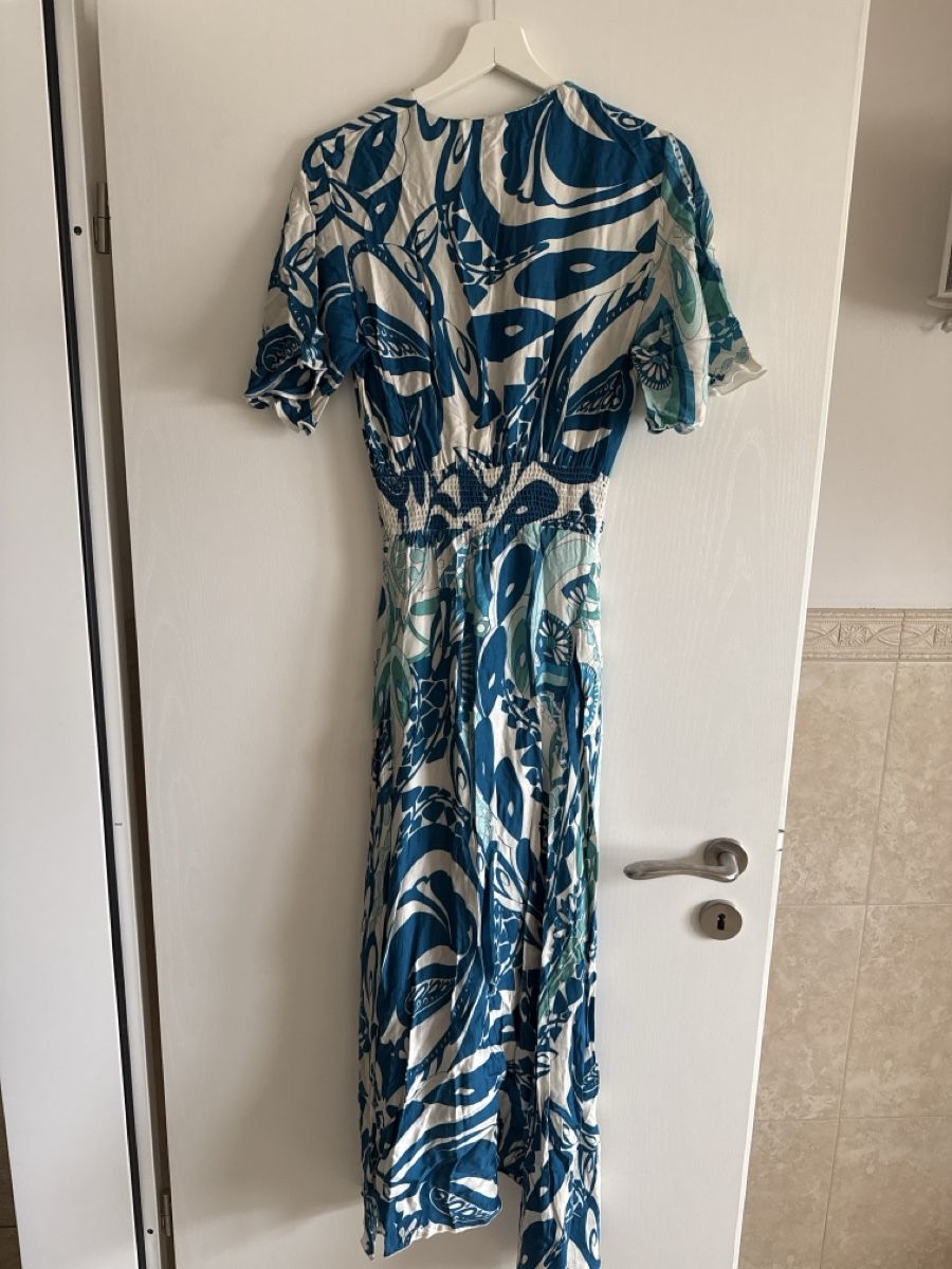 Vestiti: Sommerkleid Grösse M – Nuovo (secondo la descrizione) da Otelfingen venduto da Tommy112 3