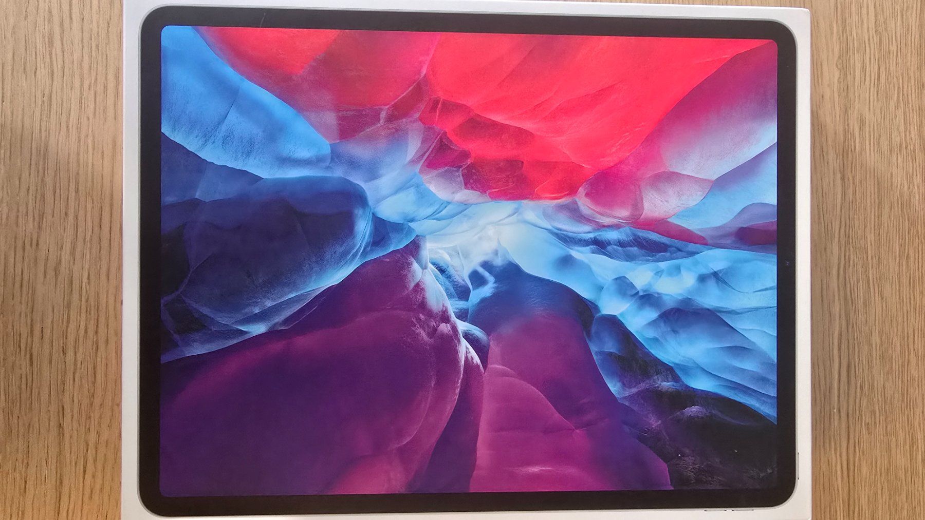 Apple Tablet PC: iPad Pro 12.9 " / Zoll, 4. Generation (2) – Usato da Winterthur venduto da GreenSkyline 2