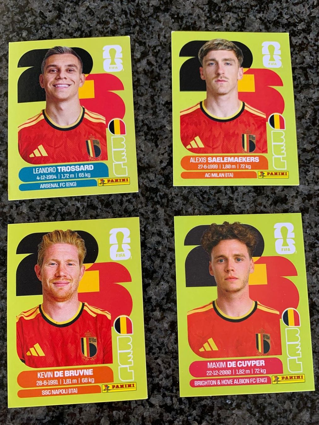 Panini Carte collezionabili: Panini Stickers – Usato da Willisau venduto da son_q7rj