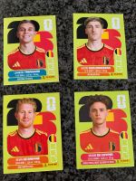 Panini Stickers