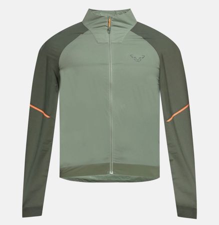 Leichte robuste Bike-Jacke Dynafit Gr. M neu ungetragen