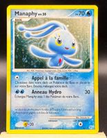 Manaphy [TK3 M4] ~ GD ~ Pokémon TCG ~ 🇫🇷