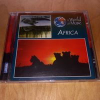 A World of Music - Africa