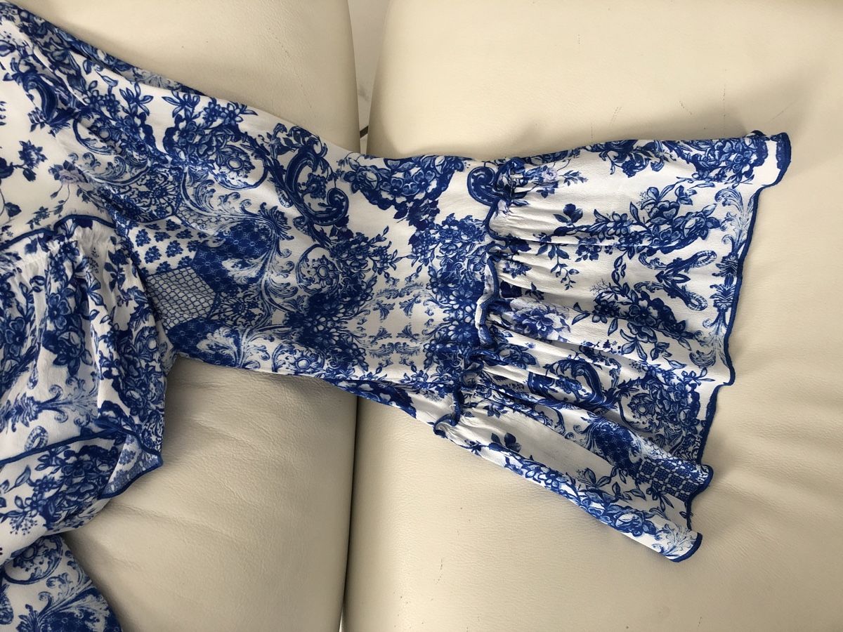 Rich & Royal Vestiti: Kleid rich&royal – Usato da Bettwiesen venduto da cofrarium 7