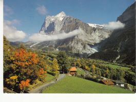 Grindelwald 1981
