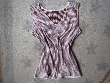 tolles MARC O POLO Damen Shirt Gr M