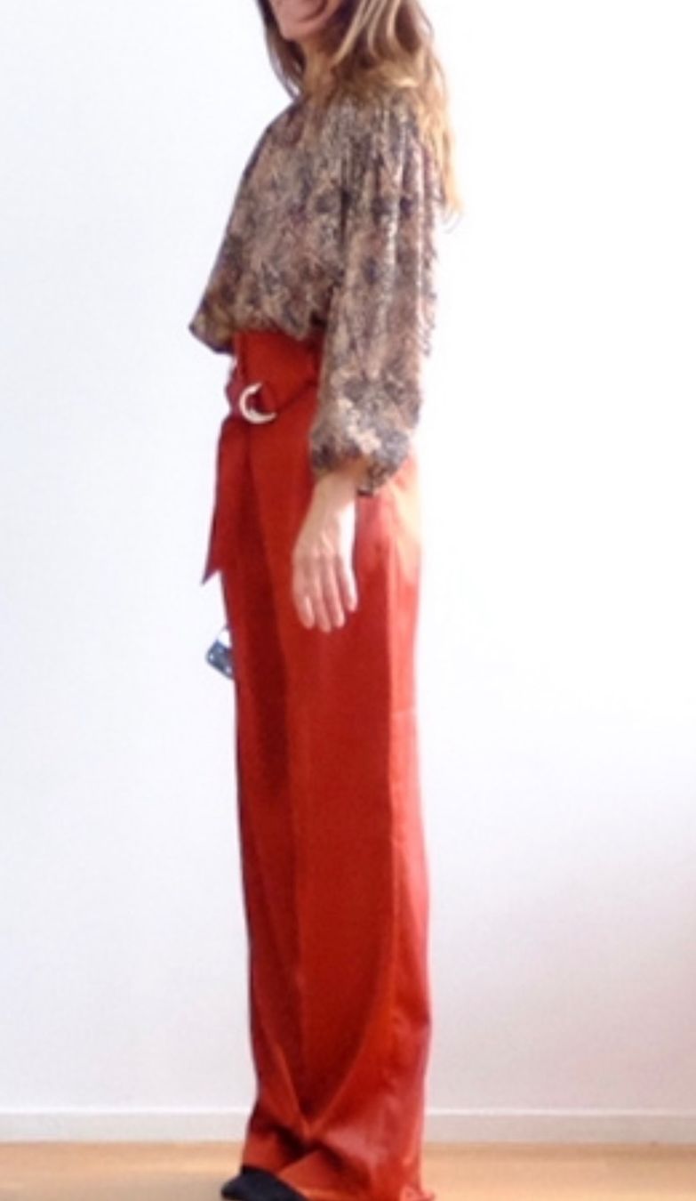 H&M Pantaloni: H&M Hose - neu - – Nuovo (secondo la descrizione) da Jona venduto da vanessasupermarket20 1