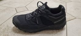 Mammut Ultimate III Low GTX W Multifunktionsschuh, wie neu