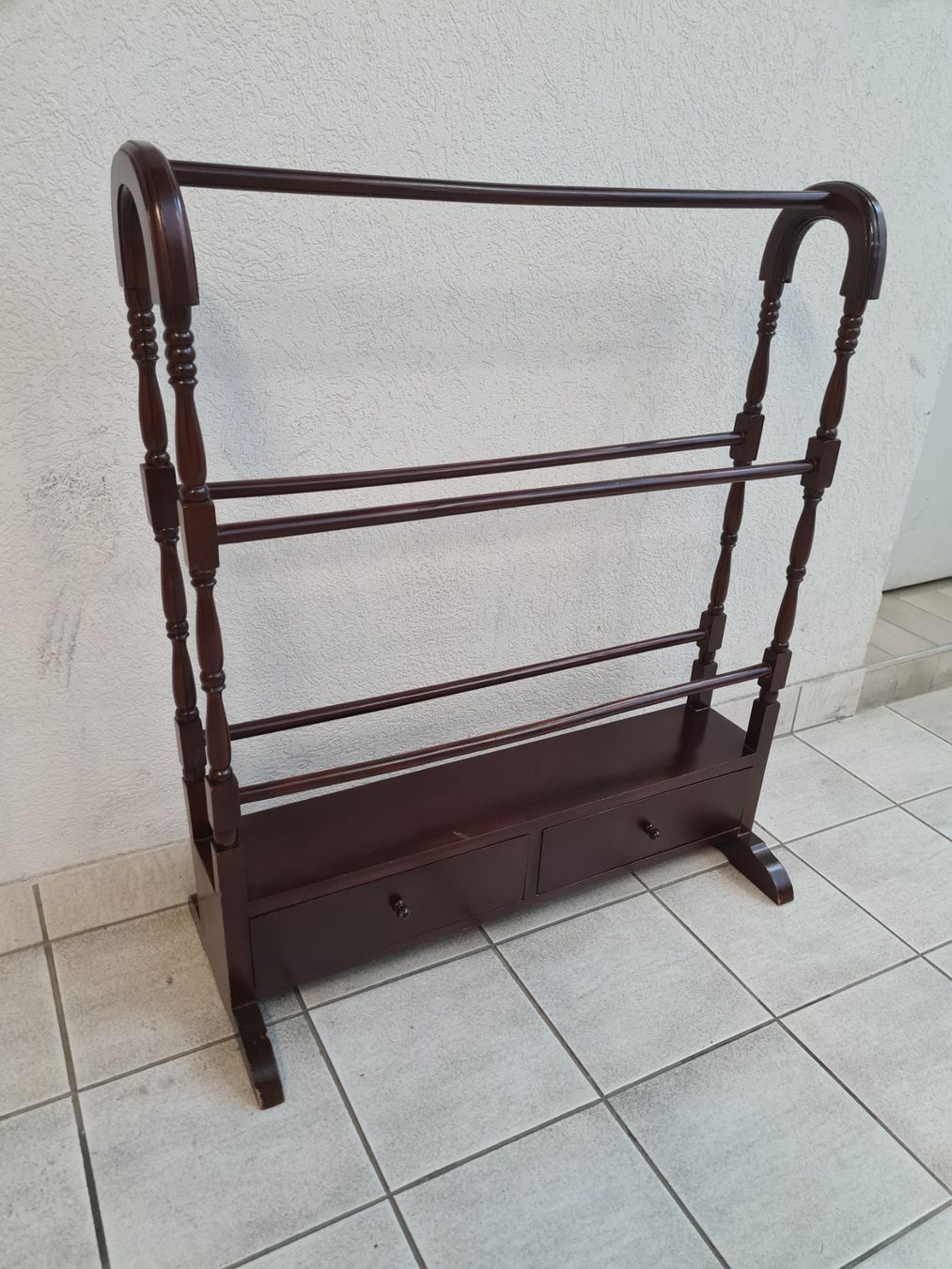 Portasciugamani: Porte serviette – Usato da Monthey venduto da 187-zeroo 3