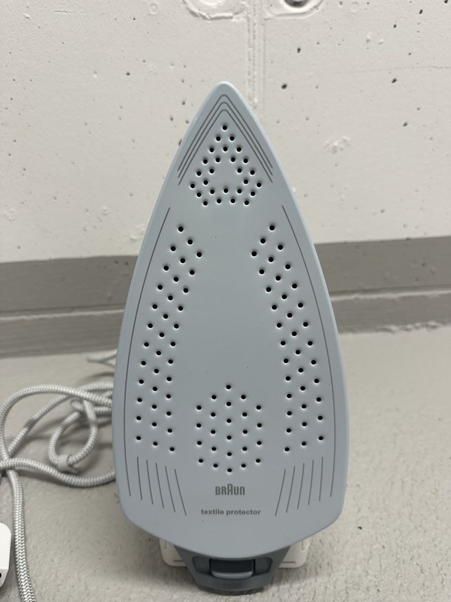 Braun Ferri da stiro: Bügeleisen Braun TexStyle 7 – Usato da Luzern venduto da aaalliinne 1