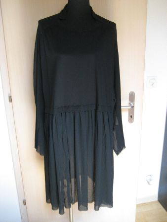 Robe-tunique Rundholz taille L-XXL lagenlook