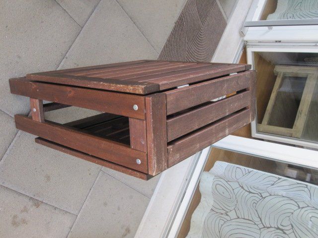Ikea Tavoli: IKEA-Tisch – Usato da Ehrendingen venduto da spanky11 3
