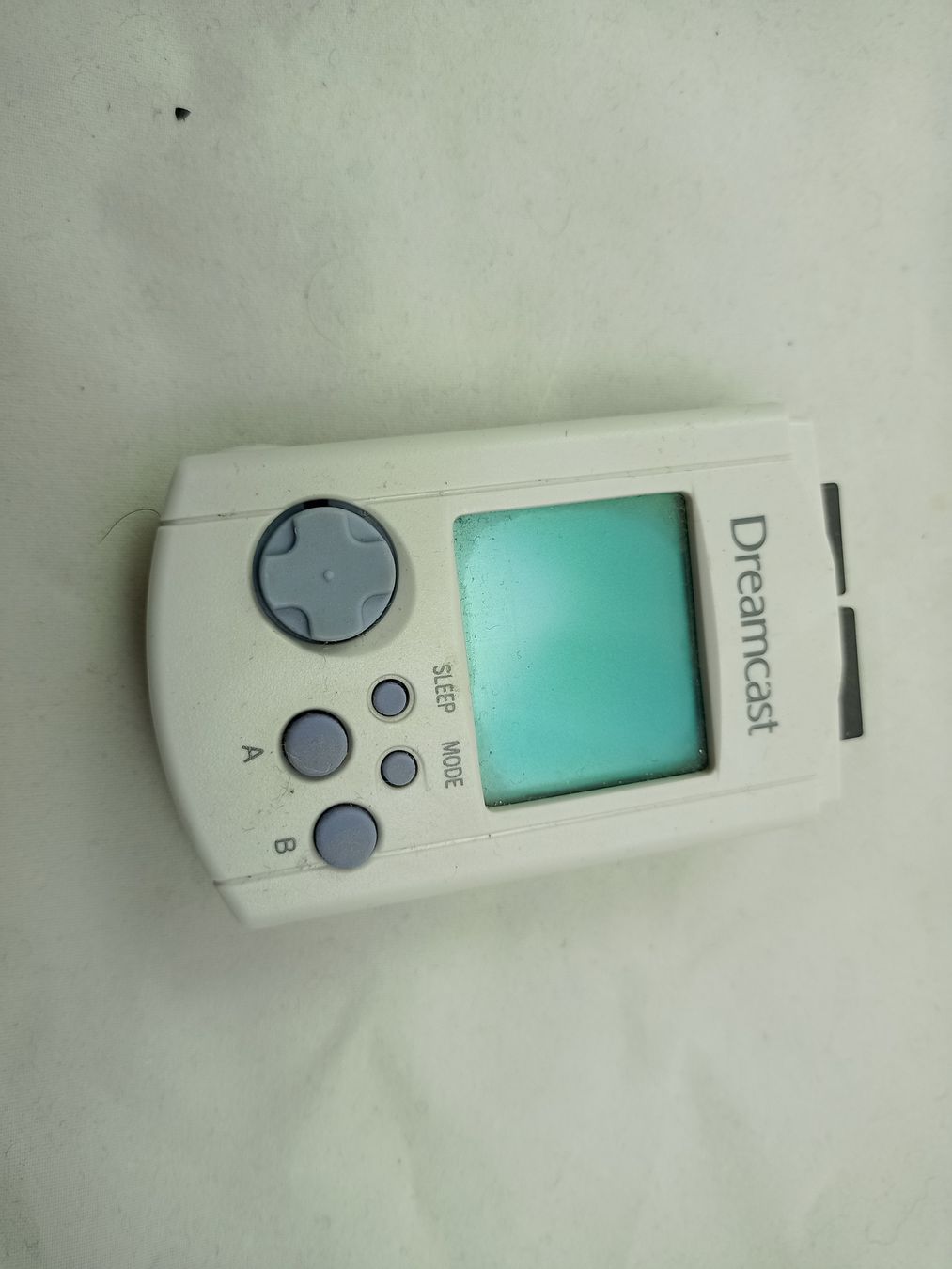 Jeux: Sega Dreamcast Konsole #2 – D'occasion à Buchs AG par SellAndBuyX 8