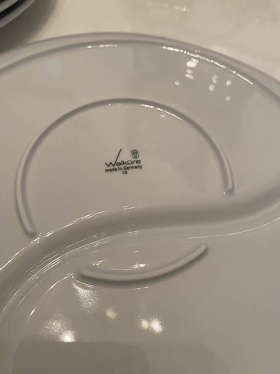 Assiettes: Teller – D'occasion à Zürich par MAJAM65 1