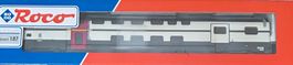 H0/DC Roco 45461 SBB Dosto 030-8 NEU in OVP
