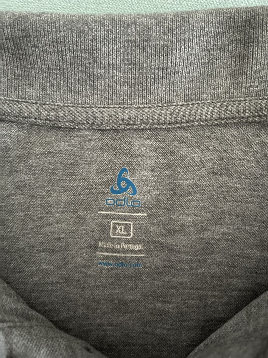 Odlo Magliette Polo: Odlo -Shirt Gr.XL – Usato da Bülach venduto da Papagei7 1