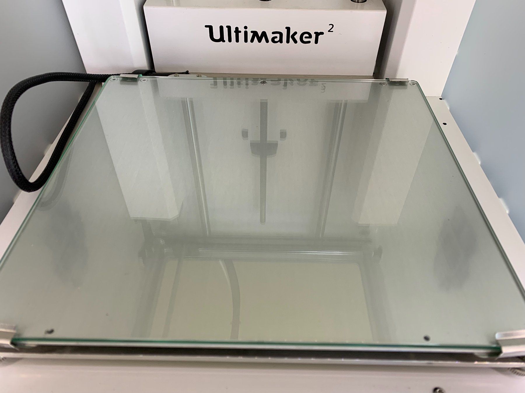 Ultimaker Stampanti 3D: Ultimaker 2 – Usato da Basel venduto da febis 2