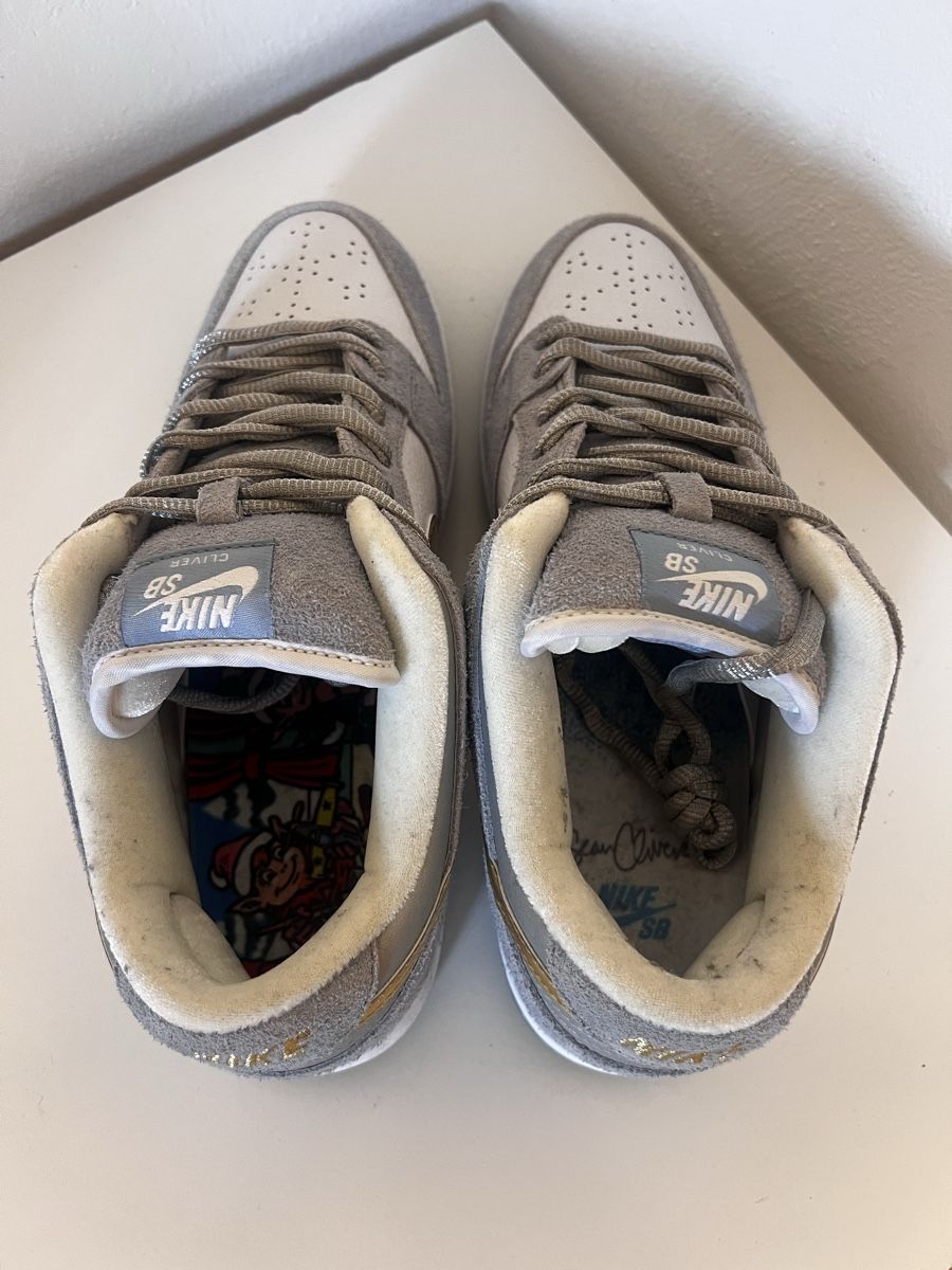 Nike Scarpe da uomo: Nike SB Dunk Sean Cliver – Nuovo e nell'imballaggio originale da Hägglingen venduto da jes_9psg 3