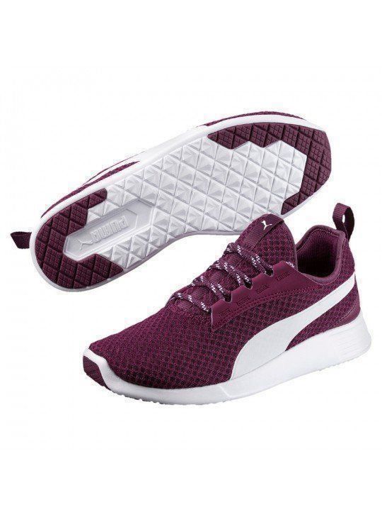 Puma Scarpe da donna: PUMA Trainer Evo v2 – Nuovo e nell'imballaggio originale da Meyrin venduto da fashion-outlet